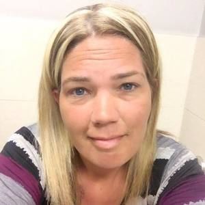 Meet your Posher, Jodie